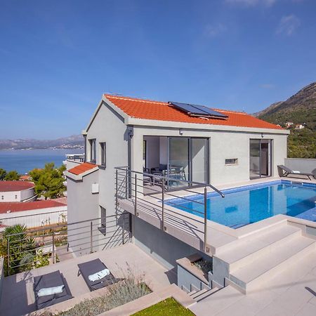Villa Bellevue Cavtat Exterior photo