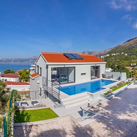 Villa Bellevue Cavtat Exterior photo